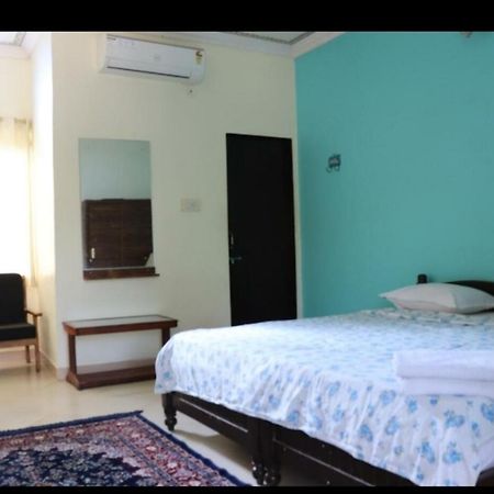 פושקאר Hotel Third Eye מראה חיצוני תמונה