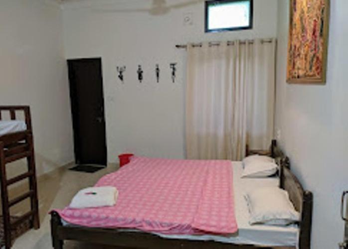פושקאר Hotel Third Eye מראה חיצוני תמונה